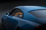 Rolls-Royce Wraith Black Badge 2019 года